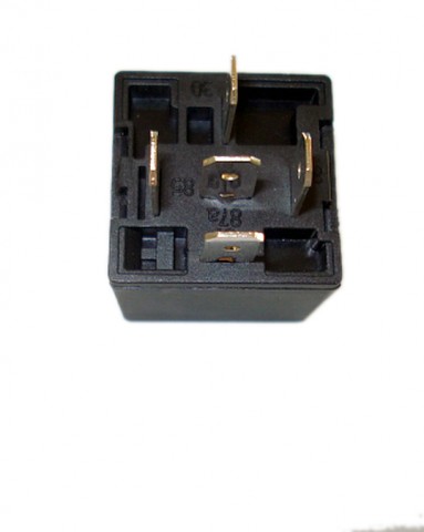 6 Volt Relay - Twinpack